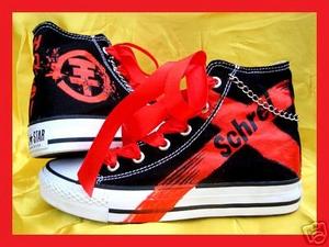 des shoes ki pete